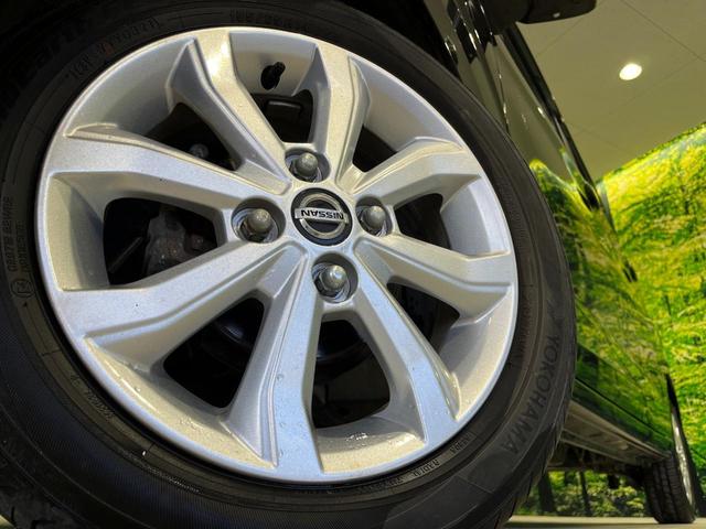 【純正１４インチアルミホイール】外観にマッチした純正アルミホイールを装着しております。各種社外アルミホイールや、スタッドレスタイヤも取扱いしております。是非ご相談ください♪