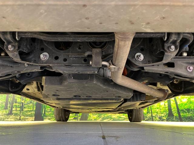 下回りがきれいなうちに、防錆加工の施工がオススメ。降雪地域はもちろん、沿岸部にお住いの方や、趣味でマリン・ウィンタースポーツをされる方にご好評いただいております。