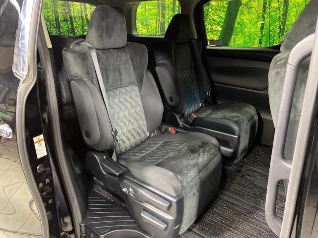 ヴェルファイア ２．５Ｚ　Ａエディション　４ＷＤ　両側電動スライド　純正９．２型ＳＤナビ　１２．１型後席モニター　バックカメラ　ＪＢＬサウンドシステム　セーフティセンス　レーダークルーズ　禁煙車　コーナーセンサー　スマートキー（9枚目）