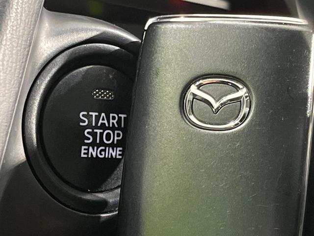 CX-3 XD 4WD ターボ ディーゼル マツダコネクトナビ 全周囲カメラ アドバンストスマートシティブレーキサポート 禁煙車 ドラレコ コーナーセンサー スマートキー LEDヘッド 純正16インチアルミ(7枚目)