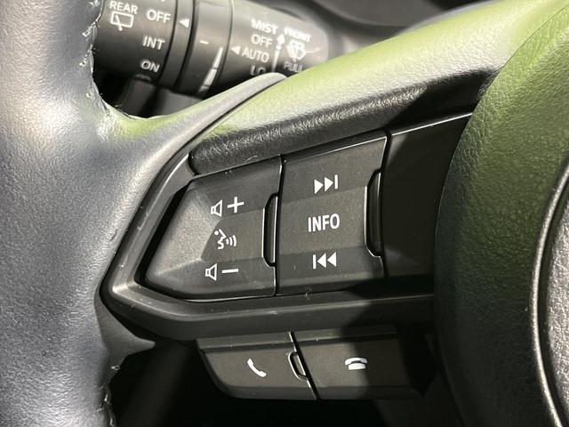 CX-3 XD 4WD ターボ ディーゼル マツダコネクトナビ 全周囲カメラ アドバンストスマートシティブレーキサポート 禁煙車 ドラレコ コーナーセンサー スマートキー LEDヘッド 純正16インチアルミ(34枚目)