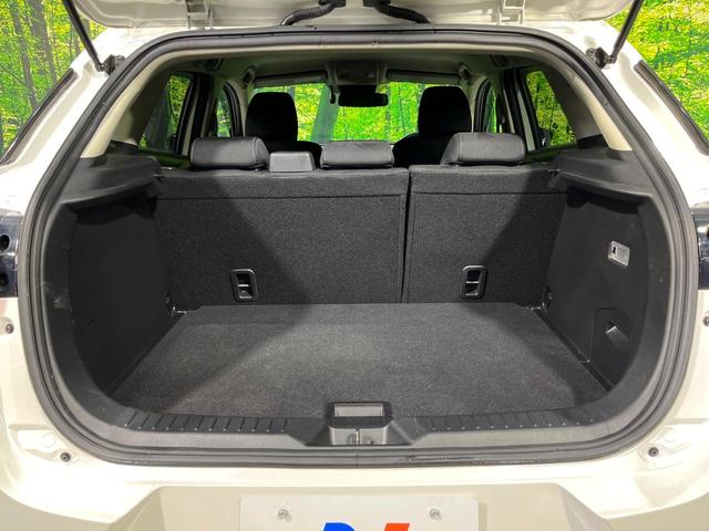 CX-3 XD 4WD ターボ ディーゼル マツダコネクトナビ 全周囲カメラ アドバンストスマートシティブレーキサポート 禁煙車 ドラレコ コーナーセンサー スマートキー LEDヘッド 純正16インチアルミ(46枚目)