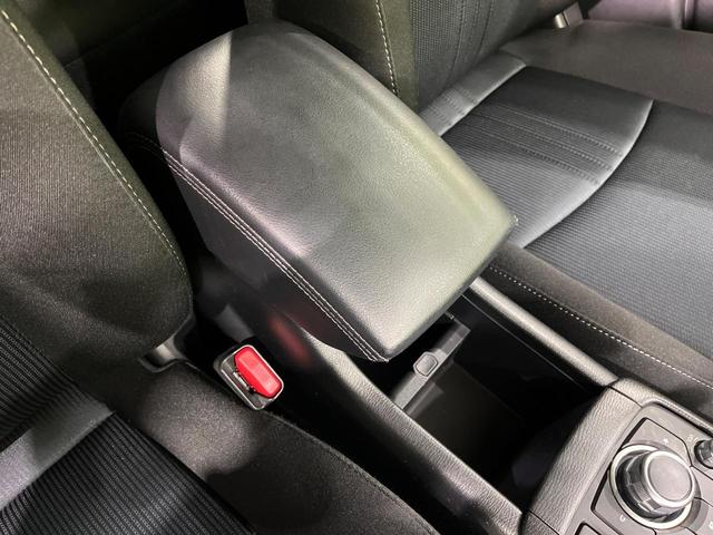 CX-3 XD 4WD ターボ ディーゼル マツダコネクトナビ 全周囲カメラ アドバンストスマートシティブレーキサポート 禁煙車 ドラレコ コーナーセンサー スマートキー LEDヘッド 純正16インチアルミ(52枚目)