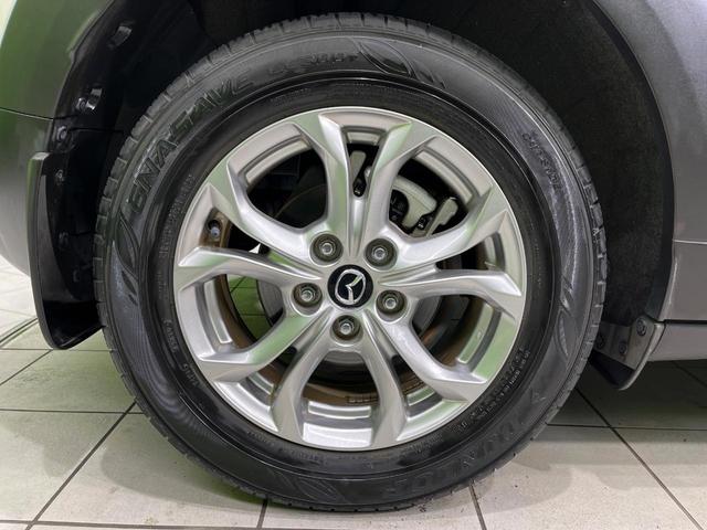 CX-3 XD 4WD ターボ ディーゼル マツダコネクトナビ 全周囲カメラ アドバンストスマートシティブレーキサポート 禁煙車 ドラレコ コーナーセンサー スマートキー LEDヘッド 純正16インチアルミ(57枚目)