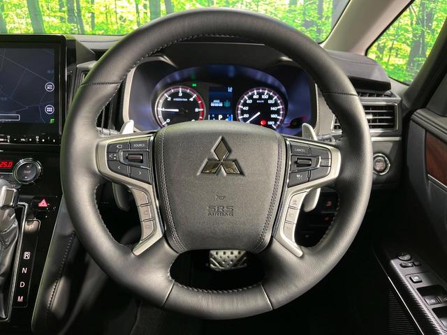 デリカD:5 P 4WD 両側電動スライドドア 純正10型メモリーナビ 全周囲カメラ e-アシスト レーダークルーズ 禁煙車 パワーバックドア 前席シートヒーター パワーシート ドラレコ スマートキー LEDヘッド(12枚目)