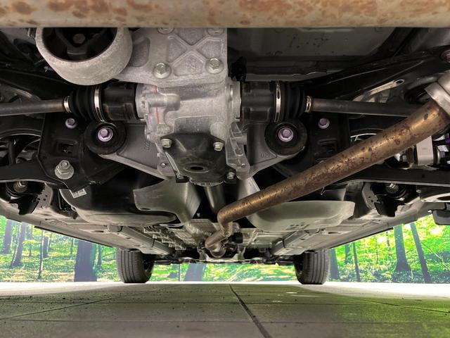 ヤリスクロス Ｘ　４ＷＤ　ディスプレイオーディオ　バックカメラ　セーフティセンス　レーダークルーズ　禁煙車　クリアランスソナー　スマートキー　オートハイビーム　車線逸脱警報　誤発進抑制機能　Ｂｌｕｅｔｏｏｔｈ再生（19枚目）