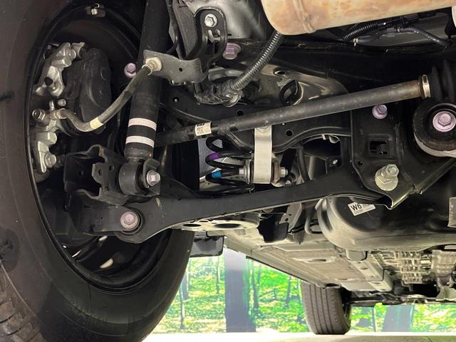 ヤリスクロス Ｘ　４ＷＤ　ディスプレイオーディオ　バックカメラ　セーフティセンス　レーダークルーズ　禁煙車　クリアランスソナー　スマートキー　オートハイビーム　車線逸脱警報　誤発進抑制機能　Ｂｌｕｅｔｏｏｔｈ再生（20枚目）