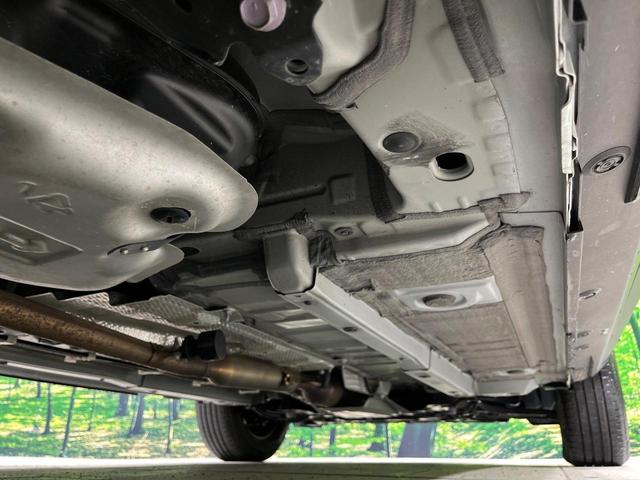 ヤリスクロス Ｘ　４ＷＤ　ディスプレイオーディオ　バックカメラ　セーフティセンス　レーダークルーズ　禁煙車　クリアランスソナー　スマートキー　オートハイビーム　車線逸脱警報　誤発進抑制機能　Ｂｌｕｅｔｏｏｔｈ再生（23枚目）