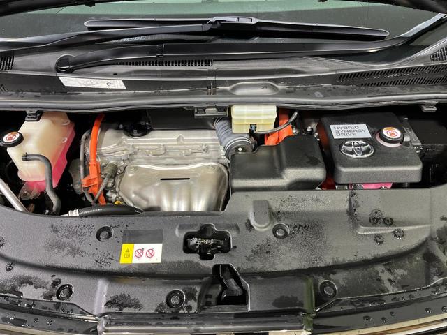 ヴェルファイアハイブリッド Ｚ　ゴールデンアイズ　４ＷＤ　両側電動スライドドア　純正９型ディスプレイオーディオ　バックカメラ　ＡＣ１００Ｖ電源　セーフティセンス　レーダークルーズ　禁煙車　パワーバックドア　ハーフレザーシート　ドラレコ　スマートキー（19枚目）