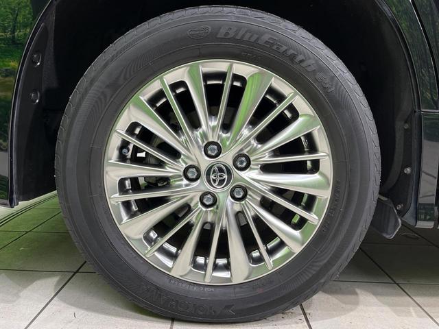 ヴェルファイアハイブリッド Ｚ　ゴールデンアイズ　４ＷＤ　両側電動スライドドア　純正９型ディスプレイオーディオ　バックカメラ　ＡＣ１００Ｖ電源　セーフティセンス　レーダークルーズ　禁煙車　パワーバックドア　ハーフレザーシート　ドラレコ　スマートキー（67枚目）