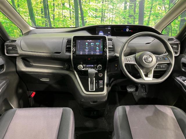 セレナ ハイウェイスター　プロパイロットエディション　４ＷＤ　両側電動スライドドア　純正９型ＳＤナビ　フリップダウン　バックカメラ　ナビ取付ＰＫＧ　インテリジェントエマージェンシーブレーキ　プロパイロット　禁煙車　前席シートヒーター　ドラレコ　ＥＴＣ（2枚目）