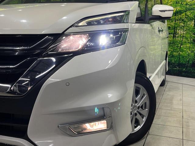 セレナ ハイウェイスター　プロパイロットエディション　４ＷＤ　両側電動スライドドア　純正９型ＳＤナビ　フリップダウン　バックカメラ　ナビ取付ＰＫＧ　インテリジェントエマージェンシーブレーキ　プロパイロット　禁煙車　前席シートヒーター　ドラレコ　ＥＴＣ（13枚目）