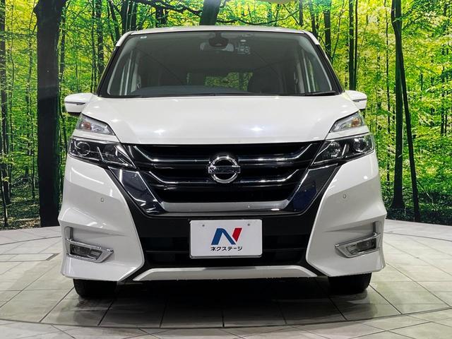 セレナ ハイウェイスター　プロパイロットエディション　４ＷＤ　両側電動スライドドア　純正９型ＳＤナビ　フリップダウン　バックカメラ　ナビ取付ＰＫＧ　インテリジェントエマージェンシーブレーキ　プロパイロット　禁煙車　前席シートヒーター　ドラレコ　ＥＴＣ（15枚目）