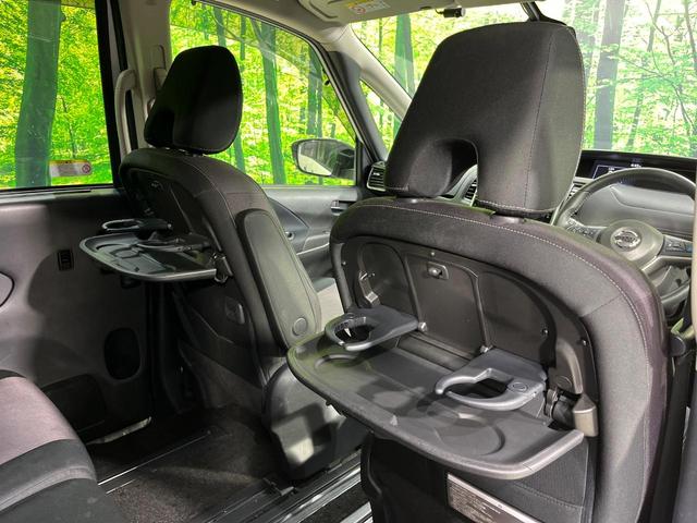 セレナ ハイウェイスター　プロパイロットエディション　４ＷＤ　両側電動スライドドア　純正９型ＳＤナビ　フリップダウン　バックカメラ　ナビ取付ＰＫＧ　インテリジェントエマージェンシーブレーキ　プロパイロット　禁煙車　前席シートヒーター　ドラレコ　ＥＴＣ（52枚目）