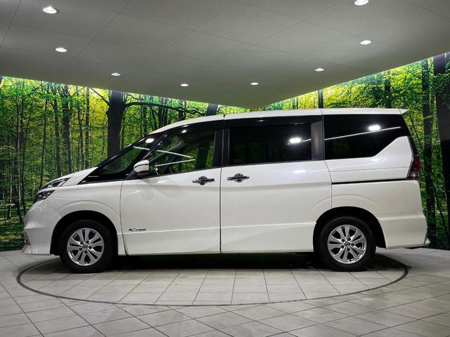セレナ ハイウェイスター　プロパイロットエディション　４ＷＤ　両側電動スライドドア　純正９型ＳＤナビ　フリップダウン　バックカメラ　ナビ取付ＰＫＧ　インテリジェントエマージェンシーブレーキ　プロパイロット　禁煙車　前席シートヒーター　ドラレコ　ＥＴＣ（66枚目）