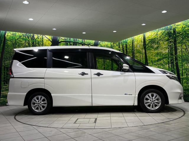 セレナ ハイウェイスター　プロパイロットエディション　４ＷＤ　両側電動スライドドア　純正９型ＳＤナビ　フリップダウン　バックカメラ　ナビ取付ＰＫＧ　インテリジェントエマージェンシーブレーキ　プロパイロット　禁煙車　前席シートヒーター　ドラレコ　ＥＴＣ（67枚目）