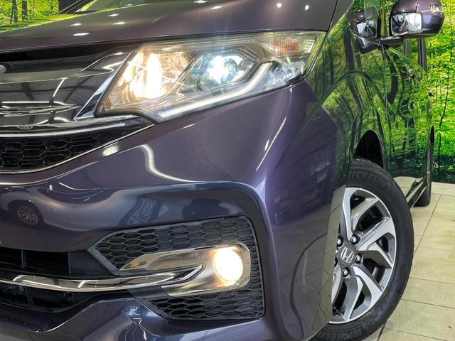 ステップワゴンスパーダ スパーダ・クールスピリット　ホンダセンシング　４ＷＤ　両側電動スライドドア　純正ＳＤナビ　フリップダウンモニター　バックカメラ　寒冷地仕様　ホンダセンシング　アダプティブクルーズ　禁煙車　シートヒーター　ドラレコ　スマートキー　ＬＥＤヘッド（13枚目）