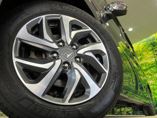 ステップワゴンスパーダ スパーダ・クールスピリット　ホンダセンシング　４ＷＤ　両側電動スライドドア　純正ＳＤナビ　フリップダウンモニター　バックカメラ　寒冷地仕様　ホンダセンシング　アダプティブクルーズ　禁煙車　シートヒーター　ドラレコ　スマートキー　ＬＥＤヘッド（14枚目）