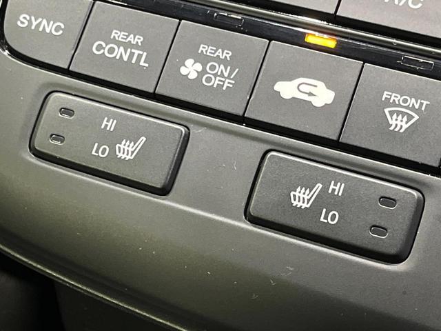 ステップワゴンスパーダ スパーダ・クールスピリット　ホンダセンシング　４ＷＤ　両側電動スライドドア　純正ＳＤナビ　フリップダウンモニター　バックカメラ　寒冷地仕様　ホンダセンシング　アダプティブクルーズ　禁煙車　シートヒーター　ドラレコ　スマートキー　ＬＥＤヘッド（33枚目）