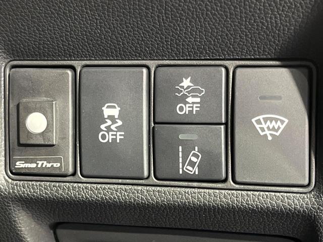 ステップワゴンスパーダ スパーダ・クールスピリット　ホンダセンシング　４ＷＤ　両側電動スライドドア　純正ＳＤナビ　フリップダウンモニター　バックカメラ　寒冷地仕様　ホンダセンシング　アダプティブクルーズ　禁煙車　シートヒーター　ドラレコ　スマートキー　ＬＥＤヘッド（40枚目）