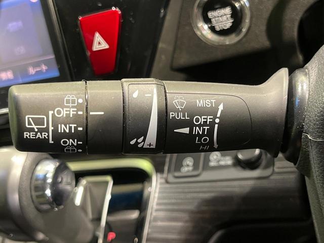 ステップワゴンスパーダ スパーダ・クールスピリット　ホンダセンシング　４ＷＤ　両側電動スライドドア　純正ＳＤナビ　フリップダウンモニター　バックカメラ　寒冷地仕様　ホンダセンシング　アダプティブクルーズ　禁煙車　シートヒーター　ドラレコ　スマートキー　ＬＥＤヘッド（46枚目）