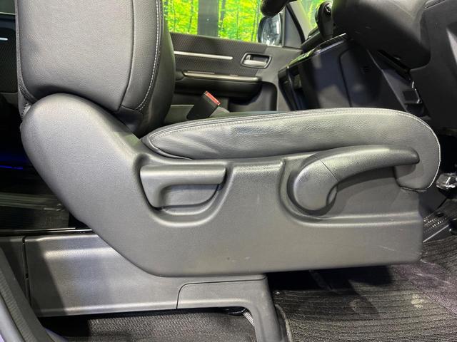 ステップワゴンスパーダ スパーダ・クールスピリット　ホンダセンシング　４ＷＤ　両側電動スライドドア　純正ＳＤナビ　フリップダウンモニター　バックカメラ　寒冷地仕様　ホンダセンシング　アダプティブクルーズ　禁煙車　シートヒーター　ドラレコ　スマートキー　ＬＥＤヘッド（54枚目）