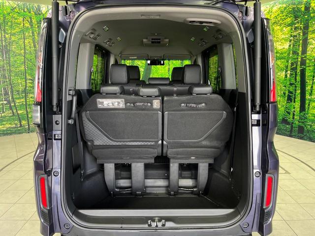 ステップワゴンスパーダ スパーダ・クールスピリット　ホンダセンシング　４ＷＤ　両側電動スライドドア　純正ＳＤナビ　フリップダウンモニター　バックカメラ　寒冷地仕様　ホンダセンシング　アダプティブクルーズ　禁煙車　シートヒーター　ドラレコ　スマートキー　ＬＥＤヘッド（59枚目）