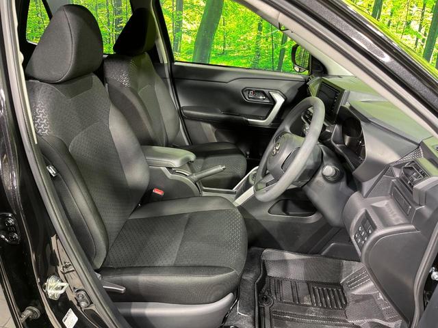 ライズ Ｘ　４ＷＤ　ＳＤナビ　バックカメラ　寒冷地仕様　スマートアシスト　禁煙車　前席シートヒーター　ドラレコ　クリアランスソナー　スマートキー　ＬＥＤヘッド　ＥＴＣ　オートハイビーム　車線逸脱警報　オートライト（8枚目）