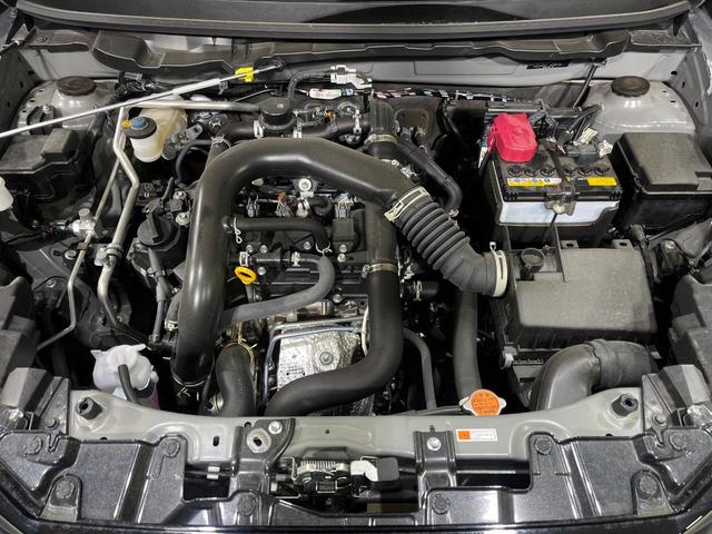 ライズ Ｘ　４ＷＤ　ＳＤナビ　バックカメラ　寒冷地仕様　スマートアシスト　禁煙車　前席シートヒーター　ドラレコ　クリアランスソナー　スマートキー　ＬＥＤヘッド　ＥＴＣ　オートハイビーム　車線逸脱警報　オートライト（18枚目）