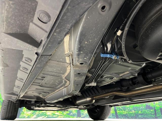 ライズ Ｘ　４ＷＤ　ＳＤナビ　バックカメラ　寒冷地仕様　スマートアシスト　禁煙車　前席シートヒーター　ドラレコ　クリアランスソナー　スマートキー　ＬＥＤヘッド　ＥＴＣ　オートハイビーム　車線逸脱警報　オートライト（22枚目）