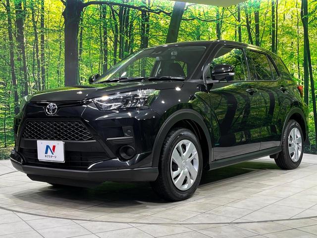 ライズ Ｘ　４ＷＤ　ＳＤナビ　バックカメラ　寒冷地仕様　スマートアシスト　禁煙車　前席シートヒーター　ドラレコ　クリアランスソナー　スマートキー　ＬＥＤヘッド　ＥＴＣ　オートハイビーム　車線逸脱警報　オートライト（54枚目）