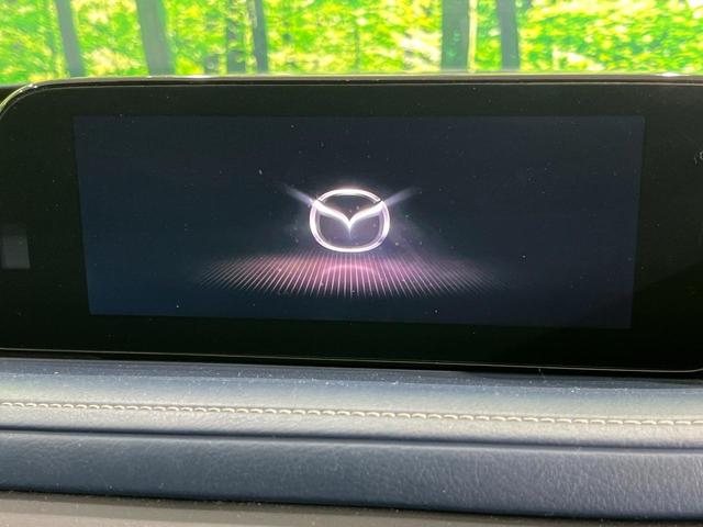ＣＸ－３０ ２０Ｓ　プロアクティブ　ツーリングセレクション　４ＷＤ　８．８型マツダコネクトナビ　全周囲カメラ　ＢＯＳＥサウンドシステム　スマートブレーキサポート　レーダークルーズ　禁煙車　パワーバックドア　前席シートヒーター　パワーシート　ドラレコ　ＥＴＣ（3枚目）