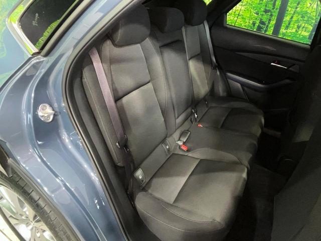 ＣＸ－３０ ２０Ｓ　プロアクティブ　ツーリングセレクション　４ＷＤ　８．８型マツダコネクトナビ　全周囲カメラ　ＢＯＳＥサウンドシステム　スマートブレーキサポート　レーダークルーズ　禁煙車　パワーバックドア　前席シートヒーター　パワーシート　ドラレコ　ＥＴＣ（9枚目）