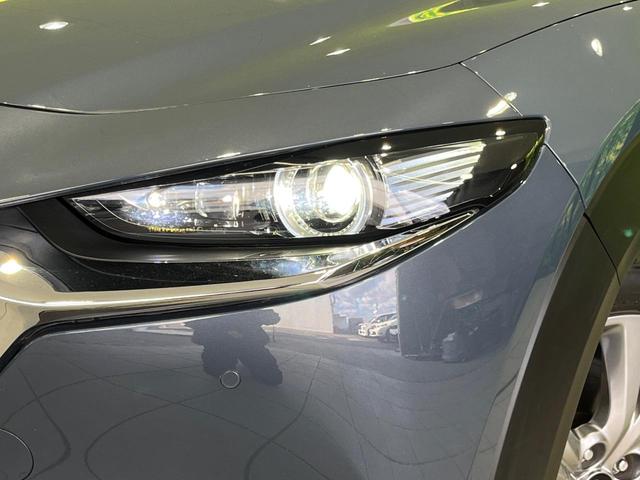 ＣＸ－３０ ２０Ｓ　プロアクティブ　ツーリングセレクション　４ＷＤ　８．８型マツダコネクトナビ　全周囲カメラ　ＢＯＳＥサウンドシステム　スマートブレーキサポート　レーダークルーズ　禁煙車　パワーバックドア　前席シートヒーター　パワーシート　ドラレコ　ＥＴＣ（12枚目）