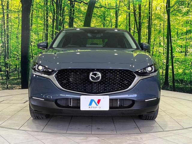 ＣＸ－３０ ２０Ｓ　プロアクティブ　ツーリングセレクション　４ＷＤ　８．８型マツダコネクトナビ　全周囲カメラ　ＢＯＳＥサウンドシステム　スマートブレーキサポート　レーダークルーズ　禁煙車　パワーバックドア　前席シートヒーター　パワーシート　ドラレコ　ＥＴＣ（14枚目）