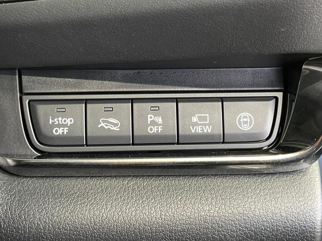 ＣＸ－３０ ２０Ｓ　プロアクティブ　ツーリングセレクション　４ＷＤ　８．８型マツダコネクトナビ　全周囲カメラ　ＢＯＳＥサウンドシステム　スマートブレーキサポート　レーダークルーズ　禁煙車　パワーバックドア　前席シートヒーター　パワーシート　ドラレコ　ＥＴＣ（37枚目）