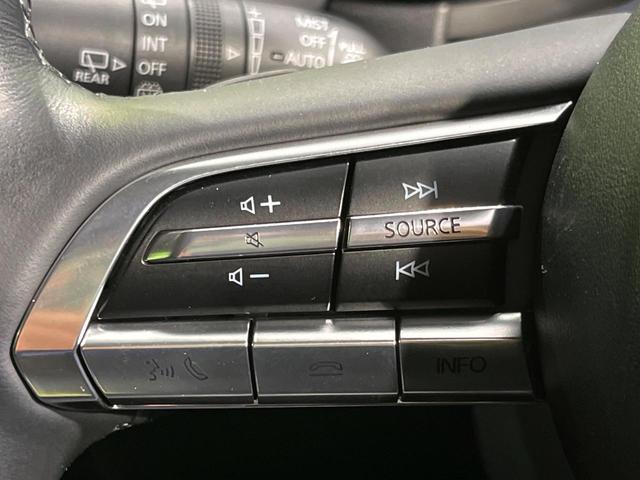 ＣＸ－３０ ２０Ｓ　プロアクティブ　ツーリングセレクション　４ＷＤ　８．８型マツダコネクトナビ　全周囲カメラ　ＢＯＳＥサウンドシステム　スマートブレーキサポート　レーダークルーズ　禁煙車　パワーバックドア　前席シートヒーター　パワーシート　ドラレコ　ＥＴＣ（48枚目）