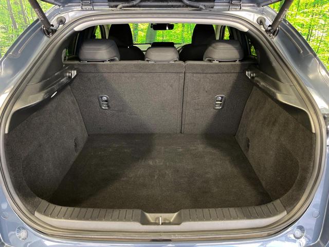 ＣＸ－３０ ２０Ｓ　プロアクティブ　ツーリングセレクション　４ＷＤ　８．８型マツダコネクトナビ　全周囲カメラ　ＢＯＳＥサウンドシステム　スマートブレーキサポート　レーダークルーズ　禁煙車　パワーバックドア　前席シートヒーター　パワーシート　ドラレコ　ＥＴＣ（57枚目）