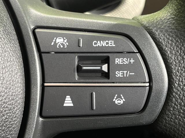 フリード エアー 4WD 両側電動スライドドア 8型純正ナビ バックカメラ 寒冷地仕様 ホンダセンシング アダプティブクルーズ 禁煙車 前席シートヒーター ドラレコ コーナーセンサー スマートキー LEDヘッド ETC(7枚目)