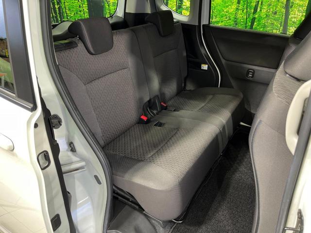 ソリオ Ｇ　４ＷＤ　電動スライドドア　ＳＤナビ　禁煙車　前席シートヒーター　スマートキー　ＥＴＣ　Ｂｌｕｅｔｏｏｔｈ再生　ＣＤ／ＤＶＤ再生　フルセグ　シートリフター　プライバシーガラス　盗難防止装置（9枚目）