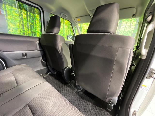 ソリオ Ｇ　４ＷＤ　電動スライドドア　ＳＤナビ　禁煙車　前席シートヒーター　スマートキー　ＥＴＣ　Ｂｌｕｅｔｏｏｔｈ再生　ＣＤ／ＤＶＤ再生　フルセグ　シートリフター　プライバシーガラス　盗難防止装置（40枚目）