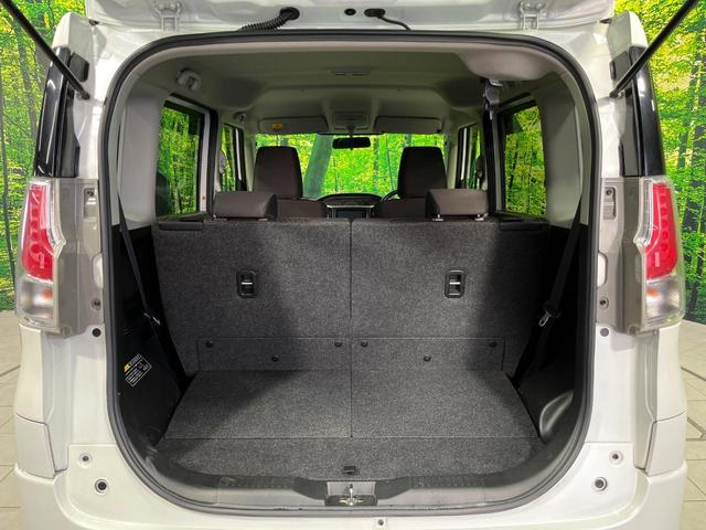 ソリオ Ｇ　４ＷＤ　電動スライドドア　ＳＤナビ　禁煙車　前席シートヒーター　スマートキー　ＥＴＣ　Ｂｌｕｅｔｏｏｔｈ再生　ＣＤ／ＤＶＤ再生　フルセグ　シートリフター　プライバシーガラス　盗難防止装置（41枚目）