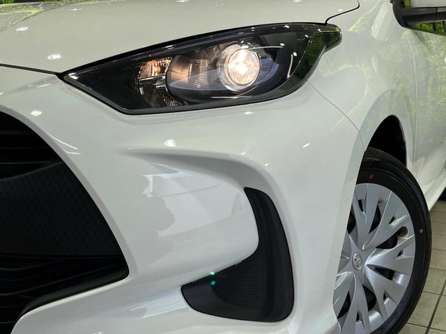 ヤリス ハイブリッドＸ　４ＷＤ　ナビ機能付きディスプレイオーディオ　バックカメラ　ＡＣ１００Ｖ電源　セーフティセンス　レーダークルーズ　禁煙車　ドラレコ　スマートキー　ビルトインＥＴＣ　オートハイビーム　車線逸脱警報（12枚目）