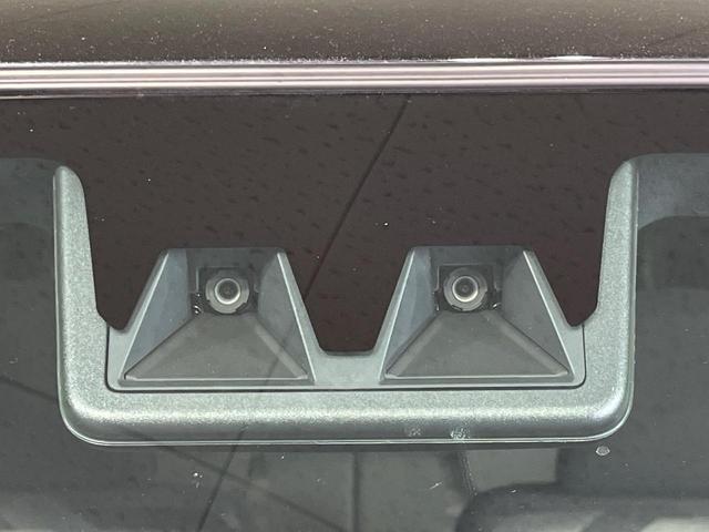 タフト Ｇ　ダーククロムベンチャー　４ＷＤ　ガラスルーフ　純正９型ディスプレイオーディオ　バックカメラ　スマートアシスト　禁煙車　前席シートヒーター　コーナーセンサー　スマートキー　ＬＥＤヘッド　純正１５インチアルミ　オートハイビーム（6枚目）