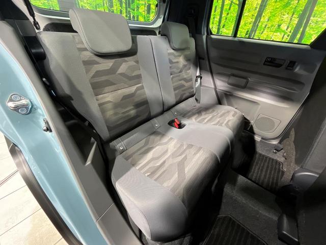 タフト Ｇ　ダーククロムベンチャー　４ＷＤ　ガラスルーフ　純正９型ディスプレイオーディオ　バックカメラ　スマートアシスト　禁煙車　前席シートヒーター　コーナーセンサー　スマートキー　ＬＥＤヘッド　純正１５インチアルミ　オートハイビーム（9枚目）