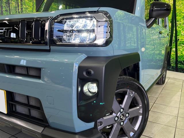 タフト Ｇ　ダーククロムベンチャー　４ＷＤ　ガラスルーフ　純正９型ディスプレイオーディオ　バックカメラ　スマートアシスト　禁煙車　前席シートヒーター　コーナーセンサー　スマートキー　ＬＥＤヘッド　純正１５インチアルミ　オートハイビーム（12枚目）