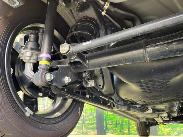 タフト Ｇ　ダーククロムベンチャー　４ＷＤ　ガラスルーフ　純正９型ディスプレイオーディオ　バックカメラ　スマートアシスト　禁煙車　前席シートヒーター　コーナーセンサー　スマートキー　ＬＥＤヘッド　純正１５インチアルミ　オートハイビーム（21枚目）