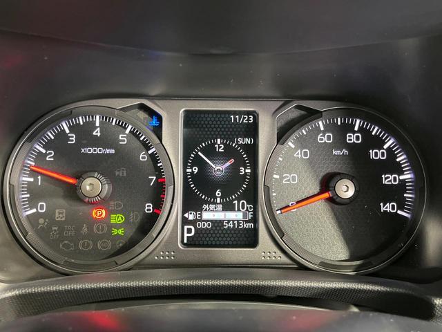 タフト Ｇ　ダーククロムベンチャー　４ＷＤ　ガラスルーフ　純正９型ディスプレイオーディオ　バックカメラ　スマートアシスト　禁煙車　前席シートヒーター　コーナーセンサー　スマートキー　ＬＥＤヘッド　純正１５インチアルミ　オートハイビーム（34枚目）