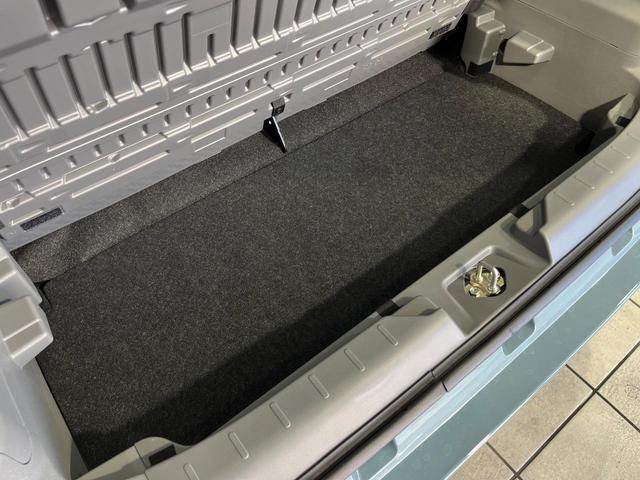 タフト Ｇ　ダーククロムベンチャー　４ＷＤ　ガラスルーフ　純正９型ディスプレイオーディオ　バックカメラ　スマートアシスト　禁煙車　前席シートヒーター　コーナーセンサー　スマートキー　ＬＥＤヘッド　純正１５インチアルミ　オートハイビーム（44枚目）