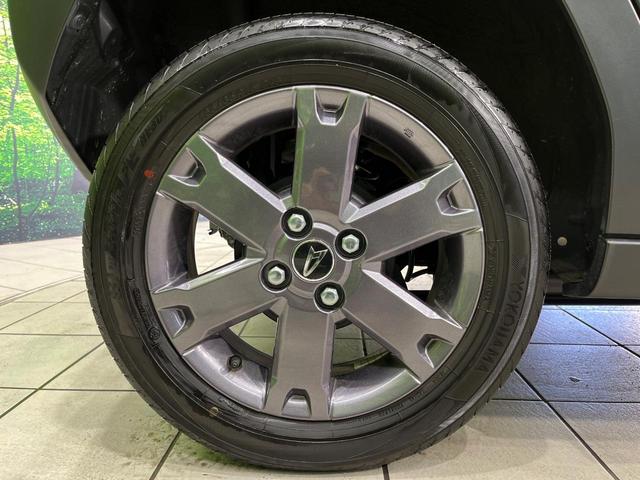 タフト Ｇ　ダーククロムベンチャー　４ＷＤ　ガラスルーフ　純正９型ディスプレイオーディオ　バックカメラ　スマートアシスト　禁煙車　前席シートヒーター　コーナーセンサー　スマートキー　ＬＥＤヘッド　純正１５インチアルミ　オートハイビーム（56枚目）